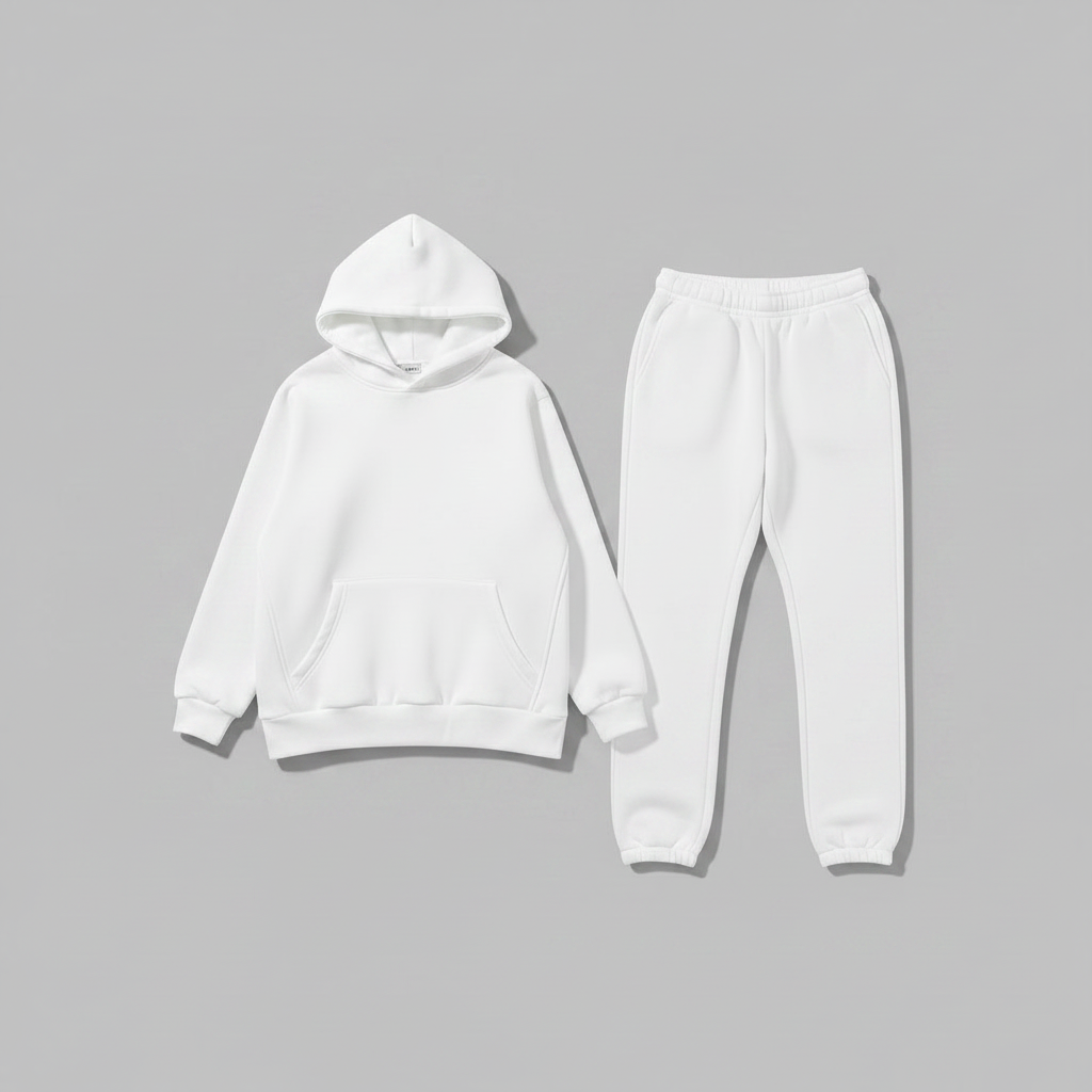 Modern Women's Tracksuit Set | Comfortable Ladies Tracksuit