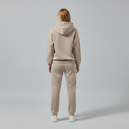 Modern Women's Tracksuit Set | Comfortable Ladies Tracksuit