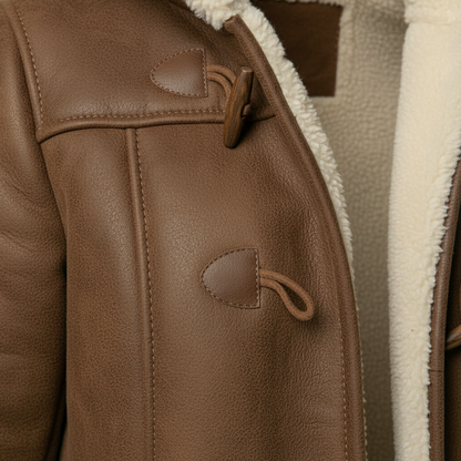 Thick Hooded Jacket Women | Warm Casual Outerwear