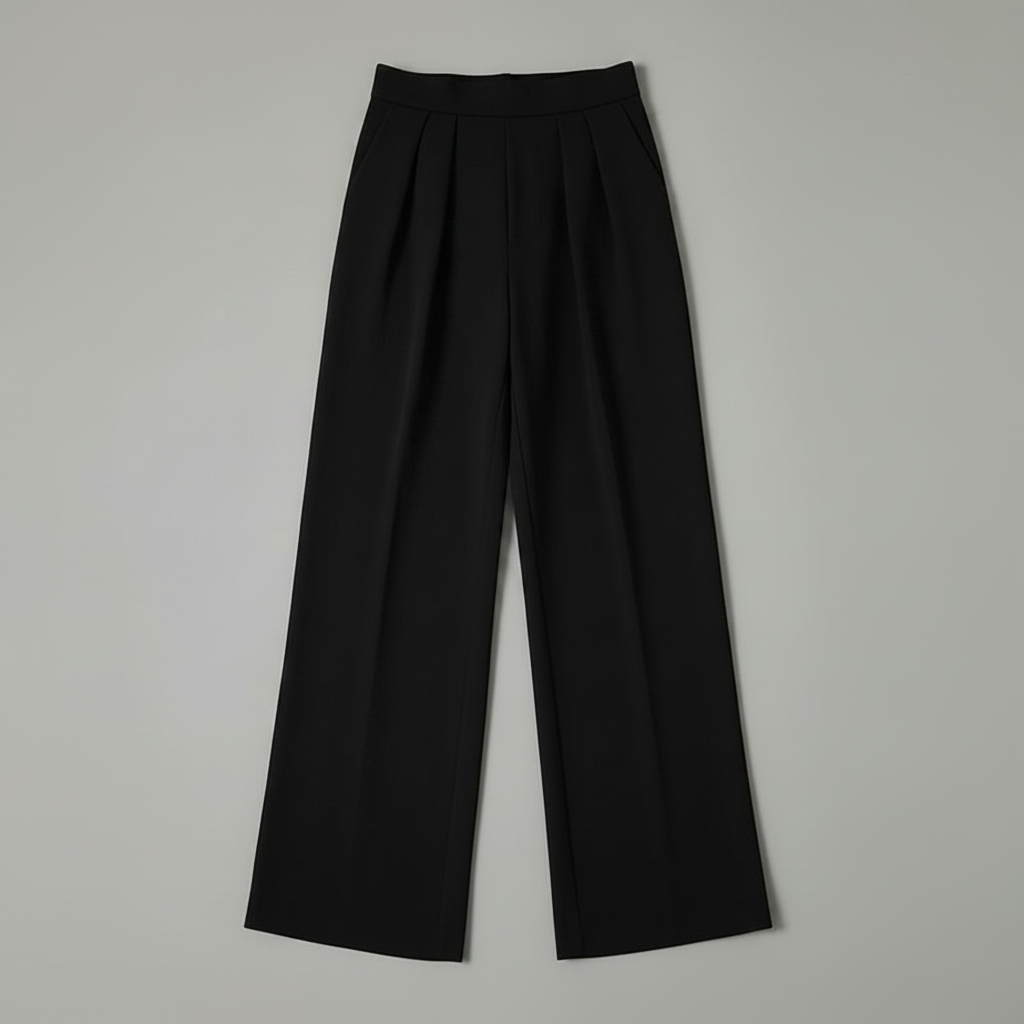 Women's Comfortable Stylish Trousers | Versatile Pants