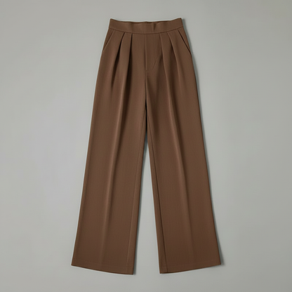 Women's Comfortable Stylish Trousers | Versatile Pants