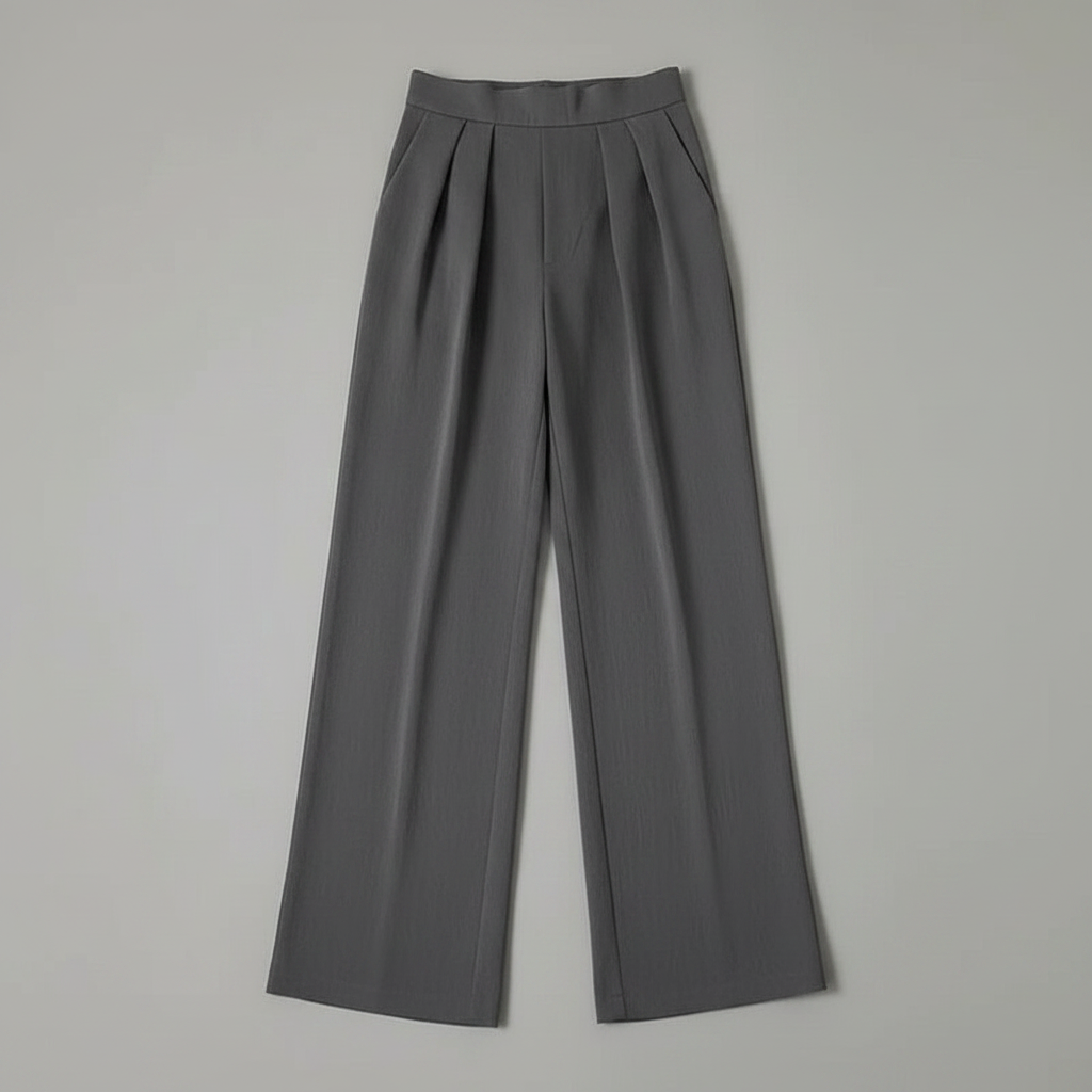 Women's Comfortable Stylish Trousers | Versatile Pants